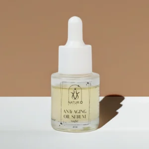 cosmetic products manufacturer anti aging oil serum dropper bottle skincare product